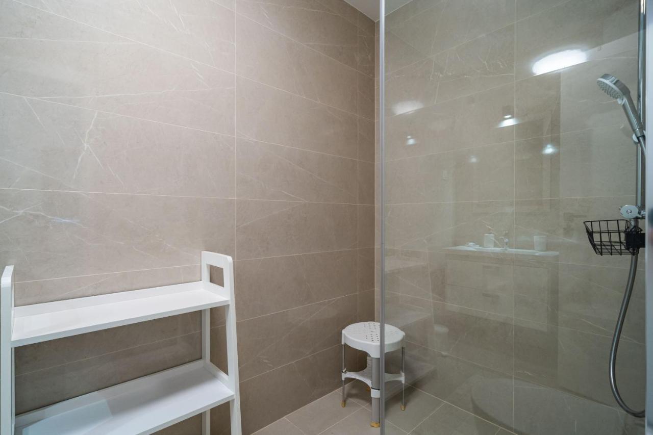 Studio Apartment Moskar Dubrovnik Bagian luar foto