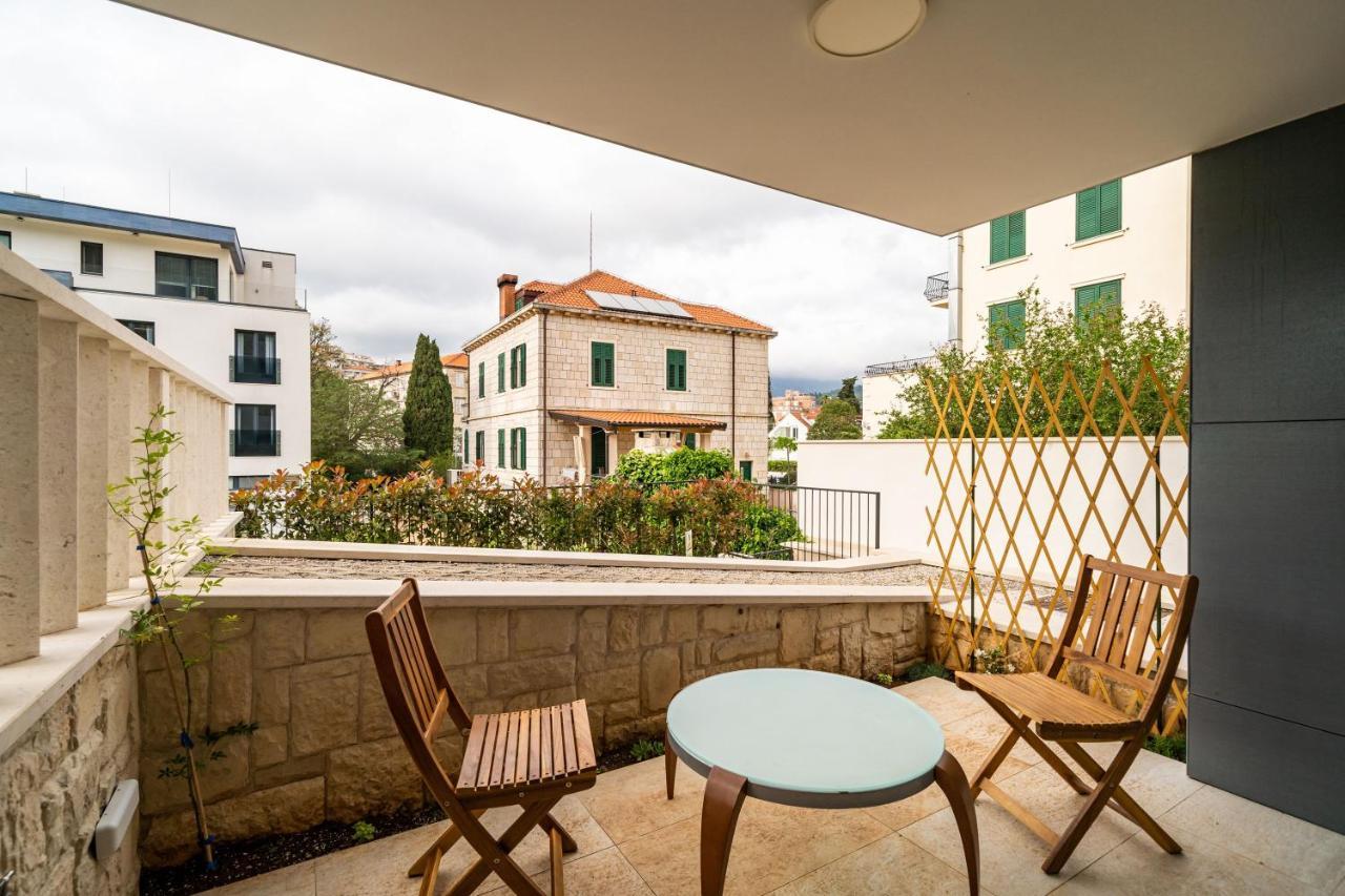 Studio Apartment Moskar Dubrovnik Bagian luar foto